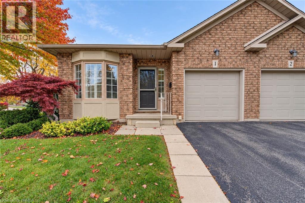 #1 10 COURTLAND Drive - 3