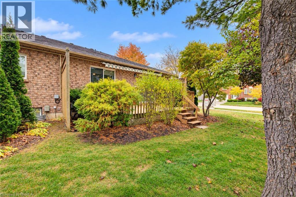 #1 10 COURTLAND Drive - 41