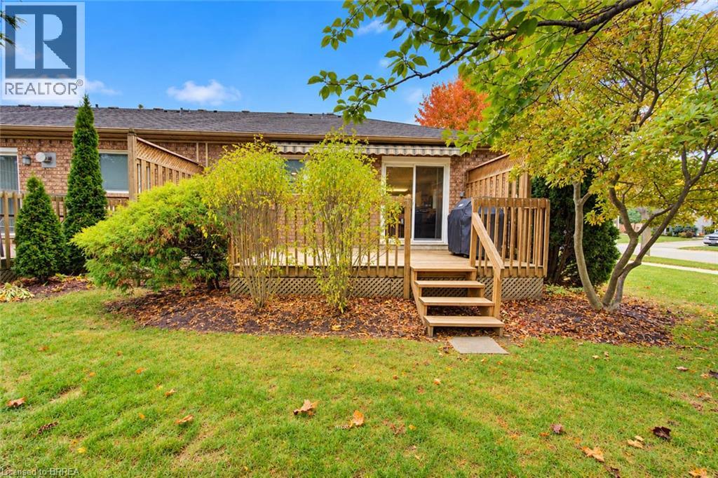 #1 10 COURTLAND Drive - 42