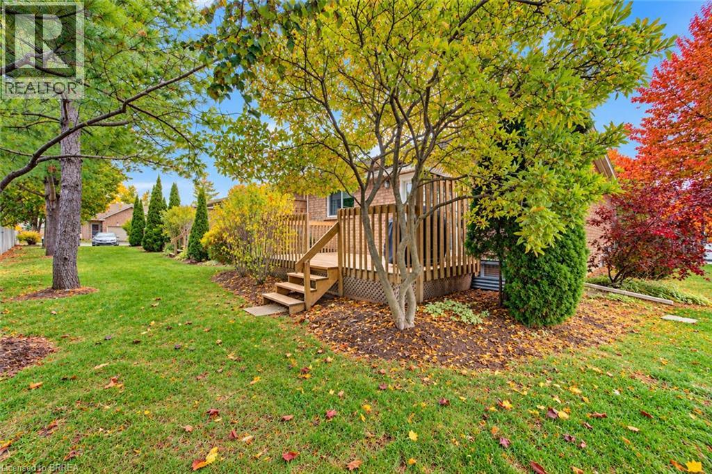 #1 10 COURTLAND Drive - 43