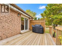 10 Courtland Drive Unit# 1, Brantford, ON N3R7Y2 Photo 37