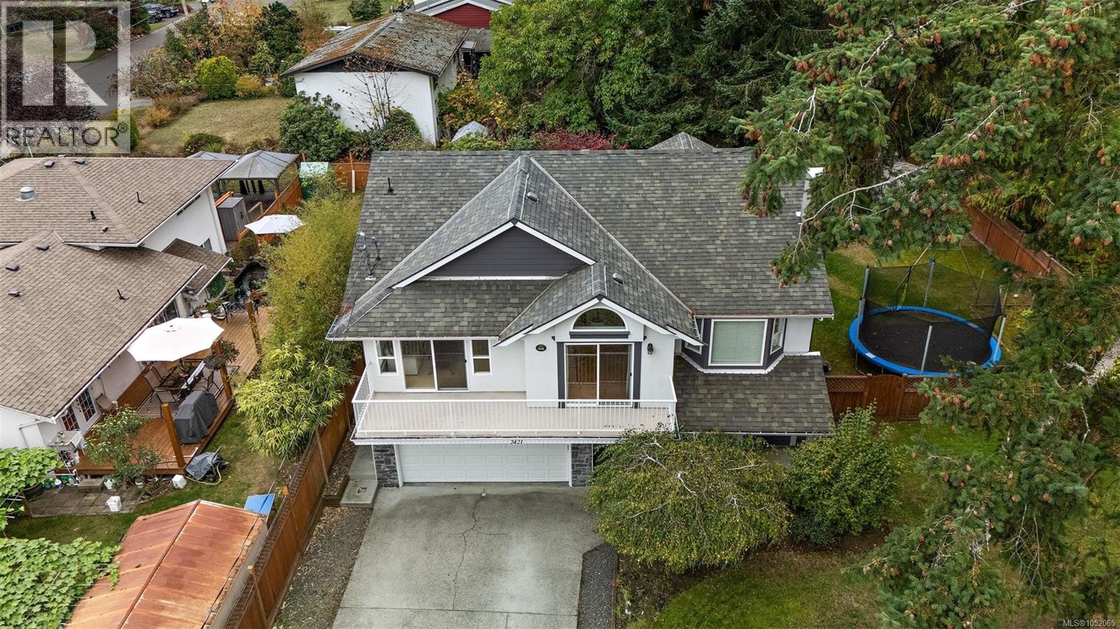  2421 Tanner Road, Central Saanich
