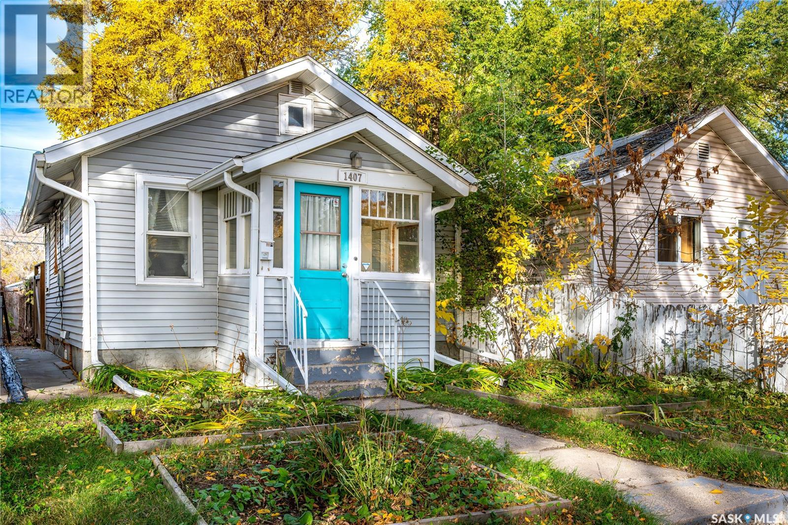 1407 C AVENUE N, Saskatoon — photo 2