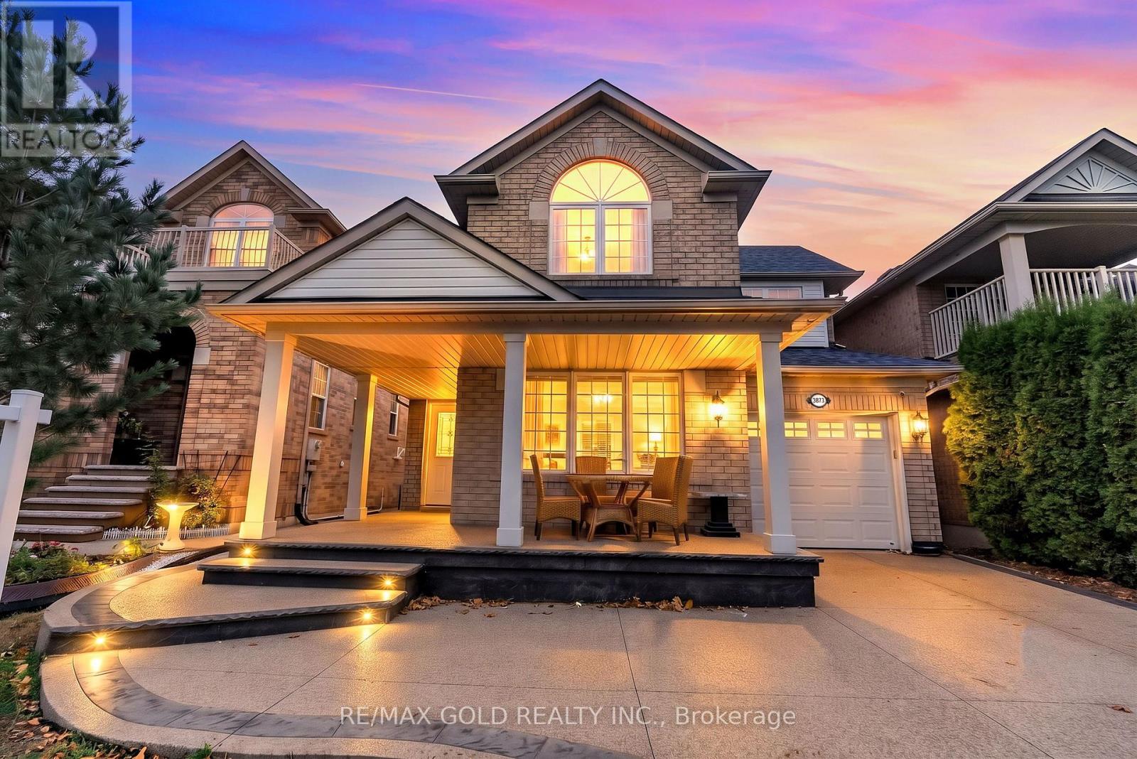 3873 Deepwood Heights, Mississauga, ON