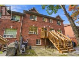 152 - 7360 Zinnia Place, Mississauga, ON L5W2A5 Photo 43