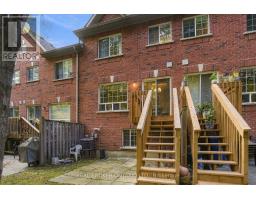 152 - 7360 Zinnia Place, Mississauga, ON L5W2A5 Photo 44