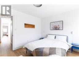 Upper - 278 Campbell Avenue, Toronto, ON M6P3V6 Photo 11