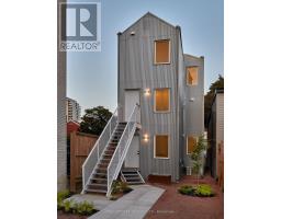 Upper - 278 Campbell Avenue, Toronto, ON M6P3V6 Photo 20