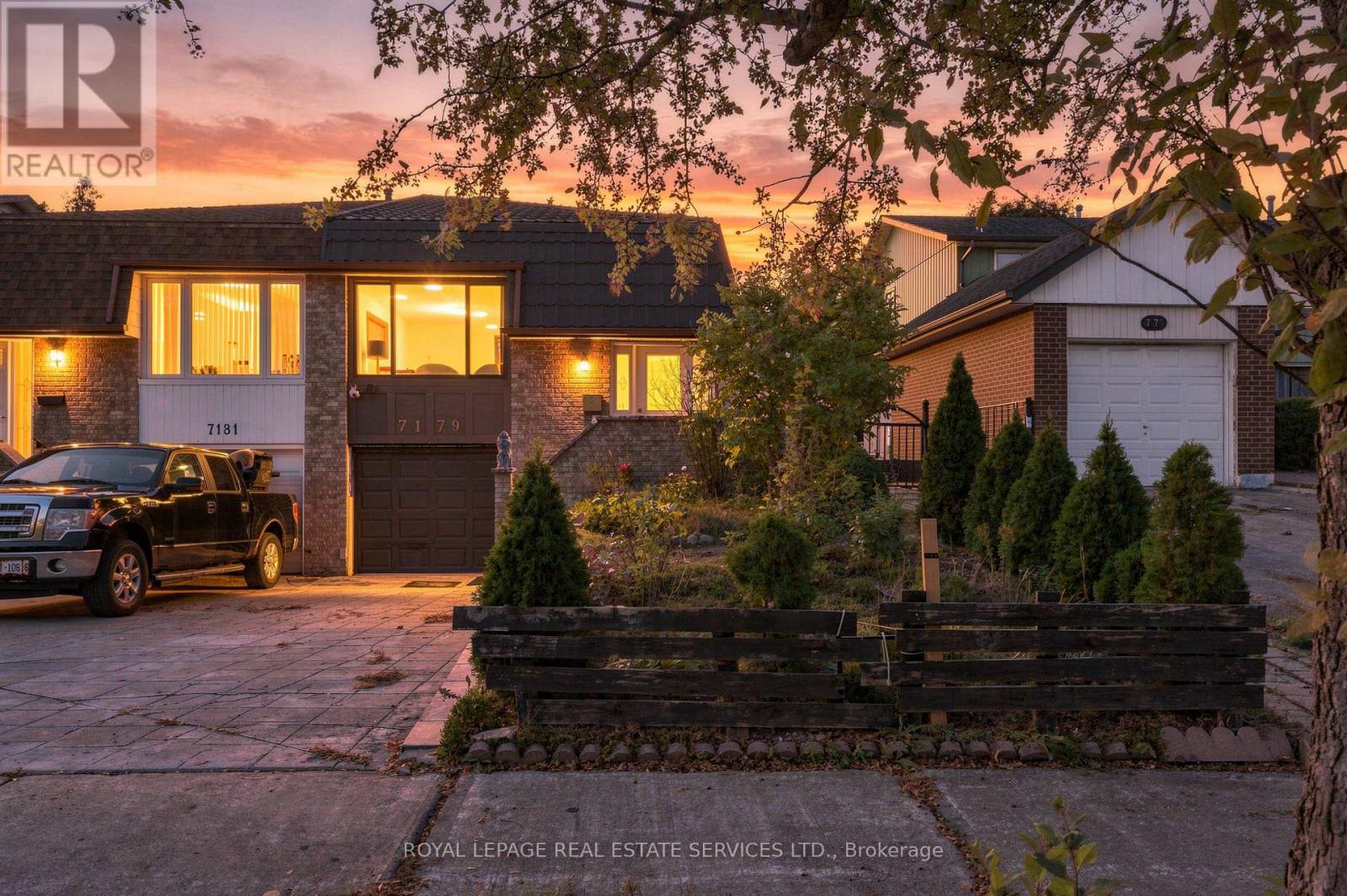 7179 Delmonte Crescent, Mississauga, ON photo 1