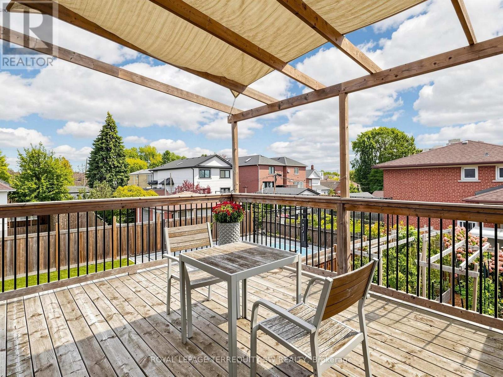161B Locksley Avenue, Toronto, ON photo 30