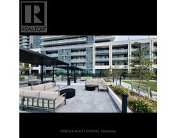 1407 - 125 Nipissing Road, Milton, ON L9T9P2 Photo 9
