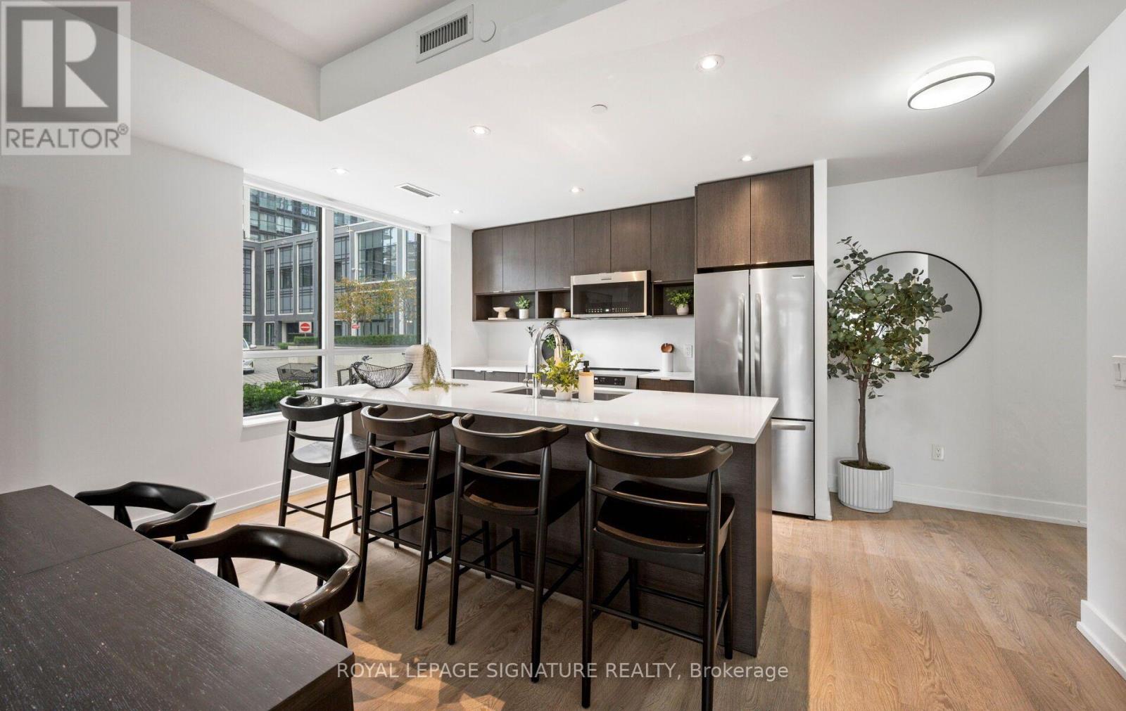 TH07- 9 Mabelle Avenue, Toronto, ON photo 20