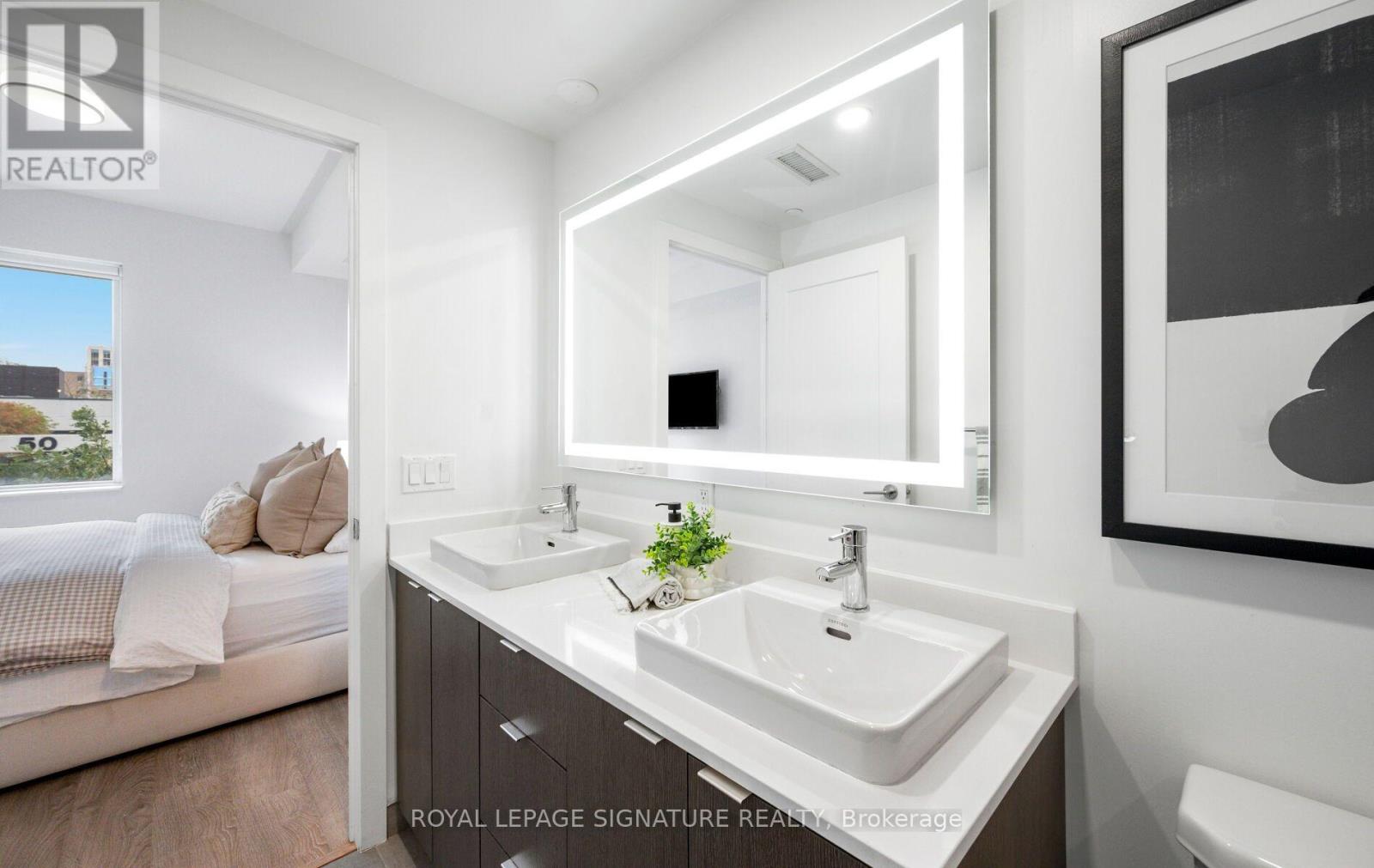 TH07- 9 Mabelle Avenue, Toronto, ON photo 38