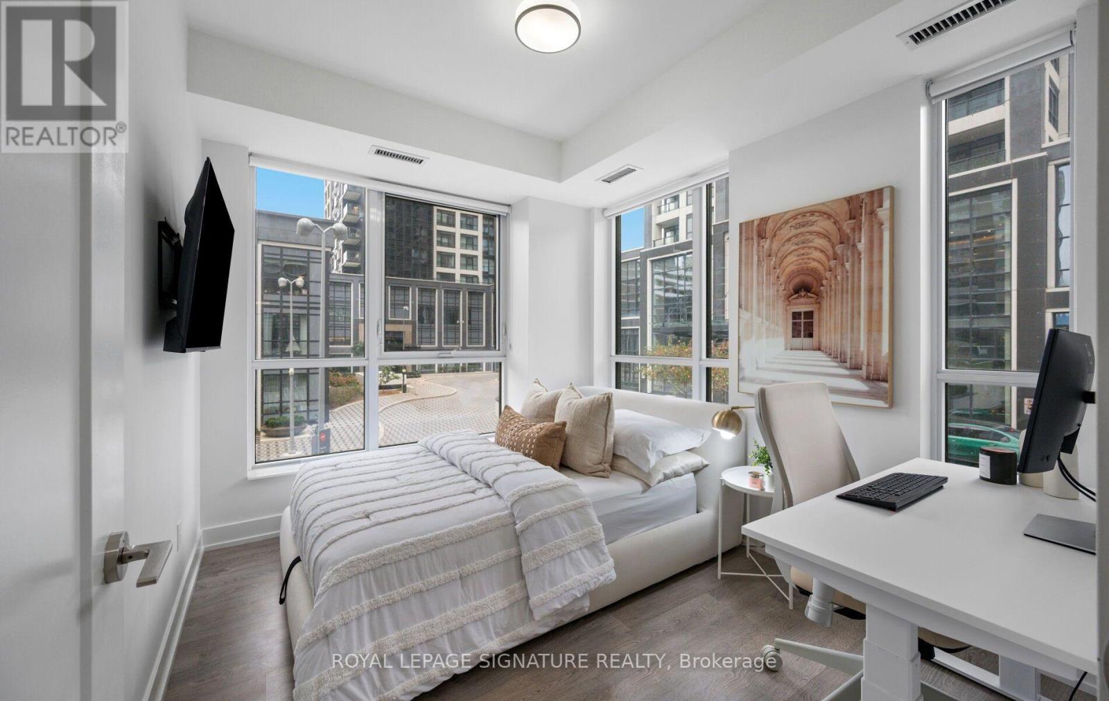 TH07- 9 Mabelle Avenue, Toronto, ON photo 42