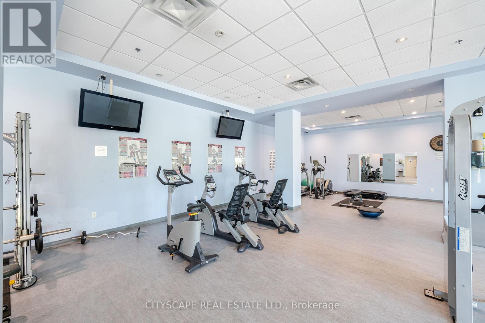 1601- 215 Queen Street West, Brampton, ON photo 31