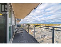 1601 - 215 Queen Street W, Brampton, ON L6W0A9 Photo 22