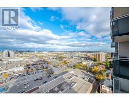 1601 - 215 Queen Street W, Brampton, ON L6W0A9 Photo 26