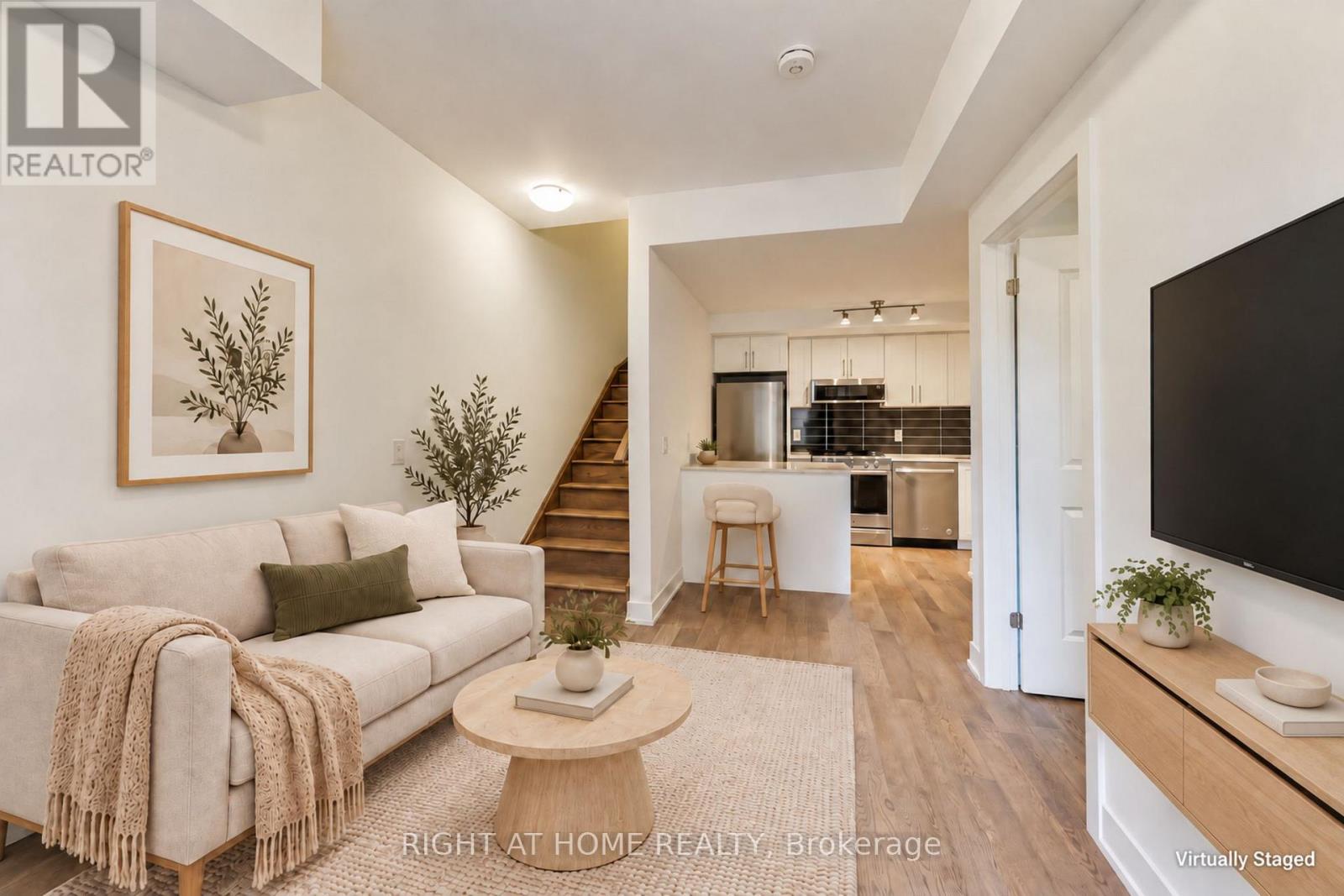 #156 1095 DOUGLAS MCCURDY DRIVE - 1