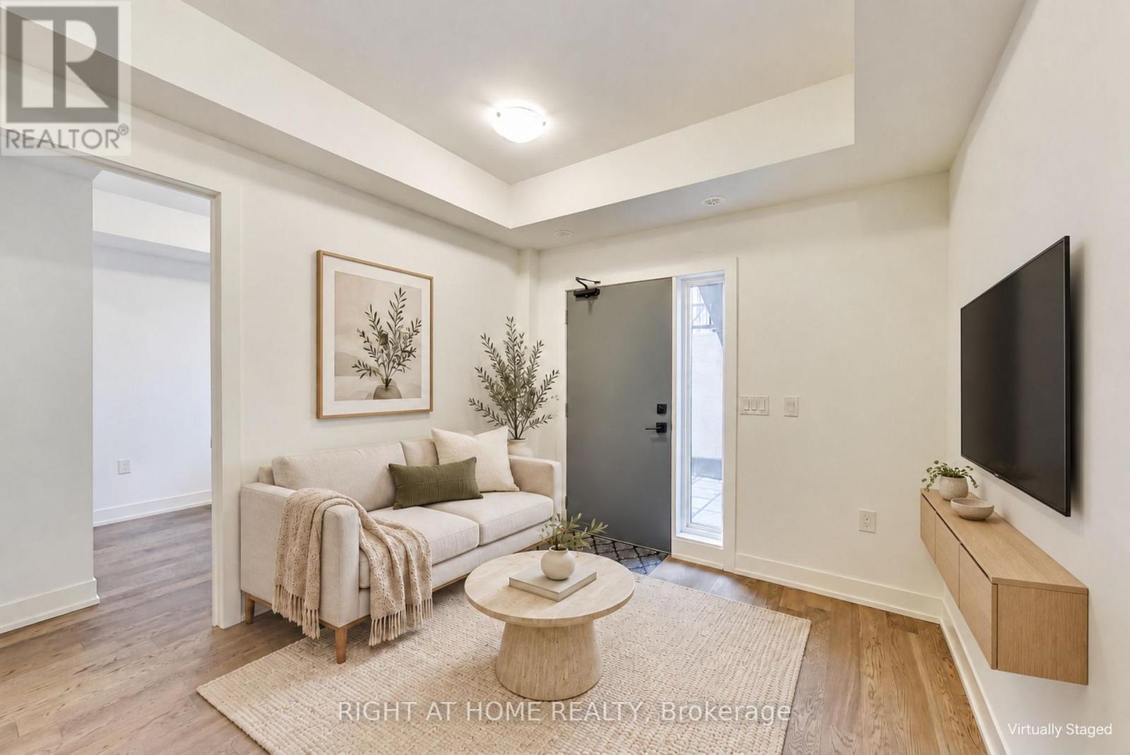 156- 1095 Douglas Mccurdy Drive, Mississauga, ON photo 2