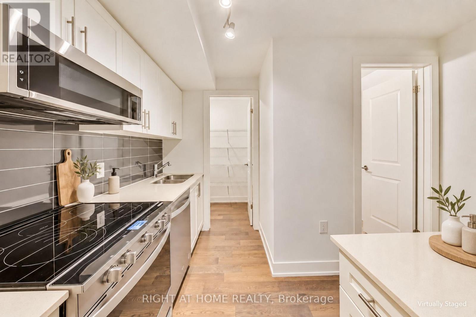 156- 1095 Douglas Mccurdy Drive, Mississauga, ON photo 5