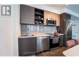 Den - 1807 - 4675 Metcalfe Avenue, Mississauga, ON L5M0Z7 Photo 6