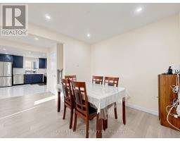 3694 Brandon Gate Drive, Mississauga, ON L4T3M8 Photo 13