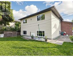 3694 Brandon Gate Drive, Mississauga, ON L4T3M8 Photo 43