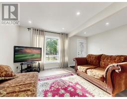 Bedroom 3 - 3694 Brandon Gate Drive, Mississauga, ON L4T3M8 Photo 8