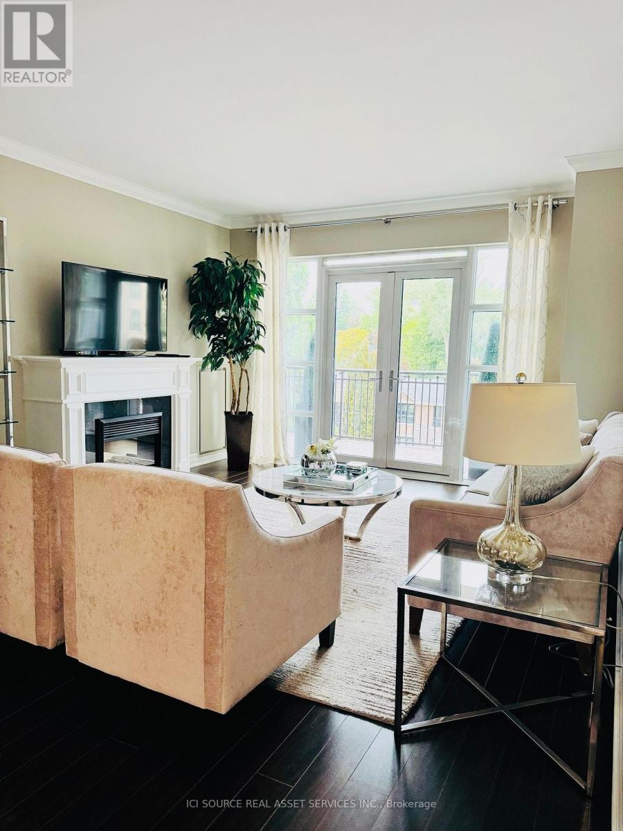 #515 2855 BLOOR STREET W - 15