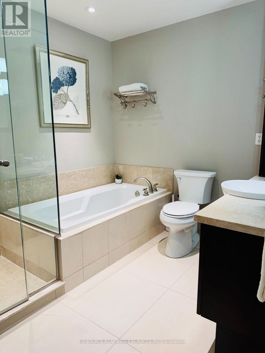 #515 2855 BLOOR STREET W - 22