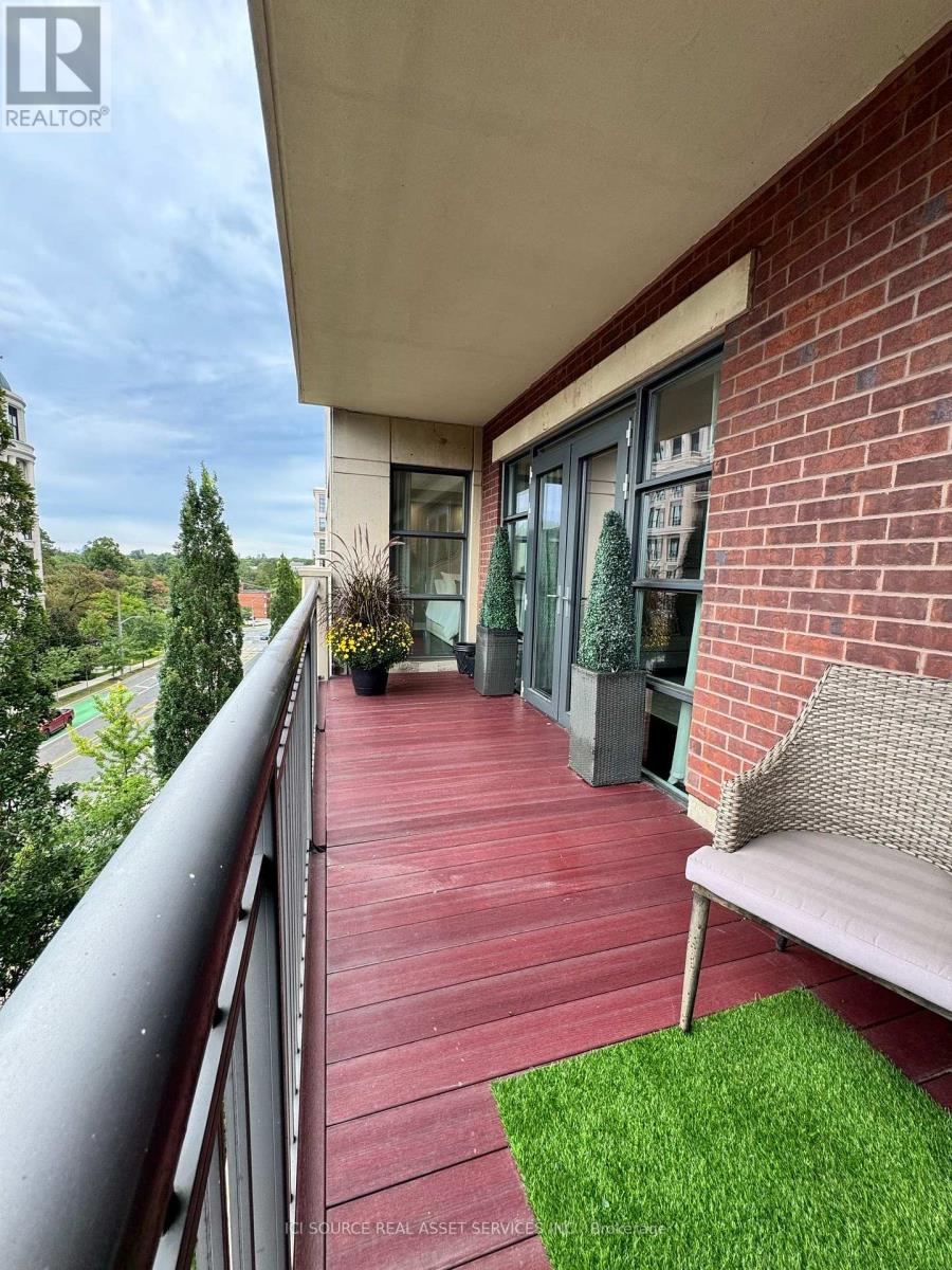 515- 2855 Bloor Street West, Toronto, ON photo 30