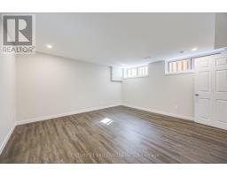 Basement - 18 Leneck Avenue, Brampton, ON L6X2A7 Photo 10