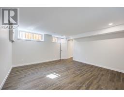 Basement - 18 Leneck Avenue, Brampton, ON L6X2A7 Photo 11