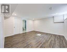 Basement - 18 Leneck Avenue, Brampton, ON L6X2A7 Photo 12