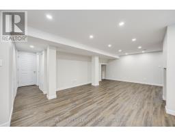 Basement - 18 Leneck Avenue, Brampton, ON L6X2A7 Photo 15
