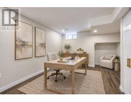 Basement - 18 Leneck Avenue, Brampton, ON L6X2A7 Photo 16
