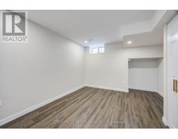 Basement - 18 Leneck Avenue, Brampton, ON L6X2A7 Photo 17
