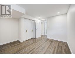 Basement - 18 Leneck Avenue, Brampton, ON L6X2A7 Photo 18