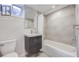 Basement - 18 Leneck Avenue, Brampton, ON L6X2A7 Photo 19