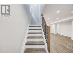 Basement - 18 Leneck Avenue, Brampton, ON L6X2A7 Photo 21