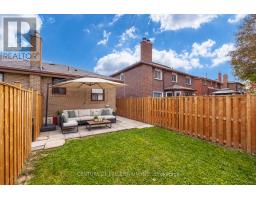 Basement - 18 Leneck Avenue, Brampton, ON L6X2A7 Photo 22