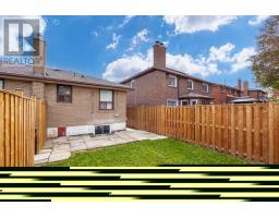 Basement - 18 Leneck Avenue, Brampton, ON L6X2A7 Photo 23