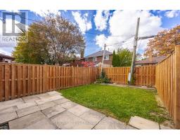 Basement - 18 Leneck Avenue, Brampton, ON L6X2A7 Photo 25