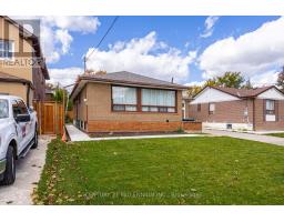 Basement - 18 Leneck Avenue, Brampton, ON L6X2A7 Photo 27