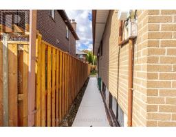 Basement - 18 Leneck Avenue, Brampton, ON L6X2A7 Photo 28