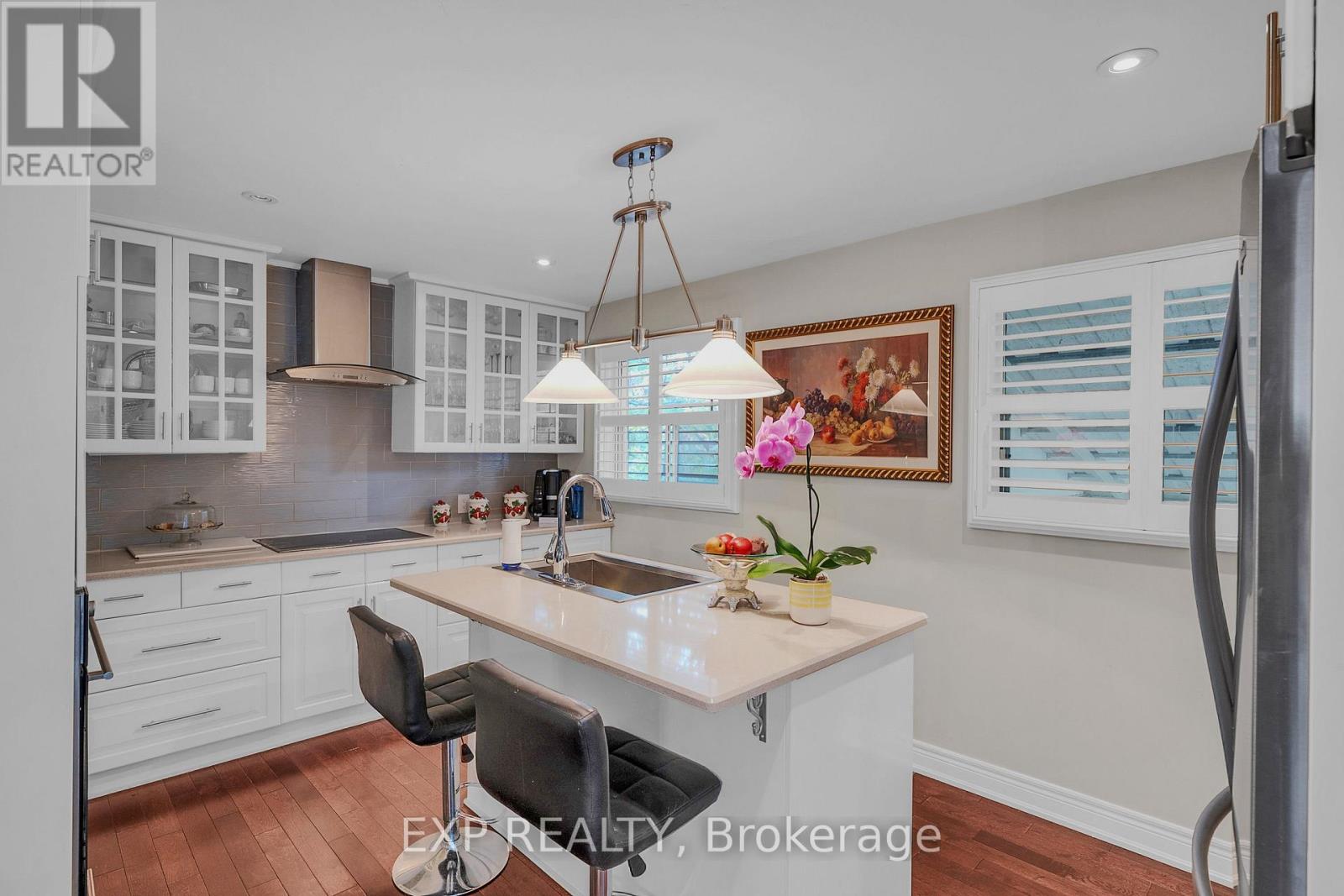 593A Scarlett Road North, Toronto, ON photo 13