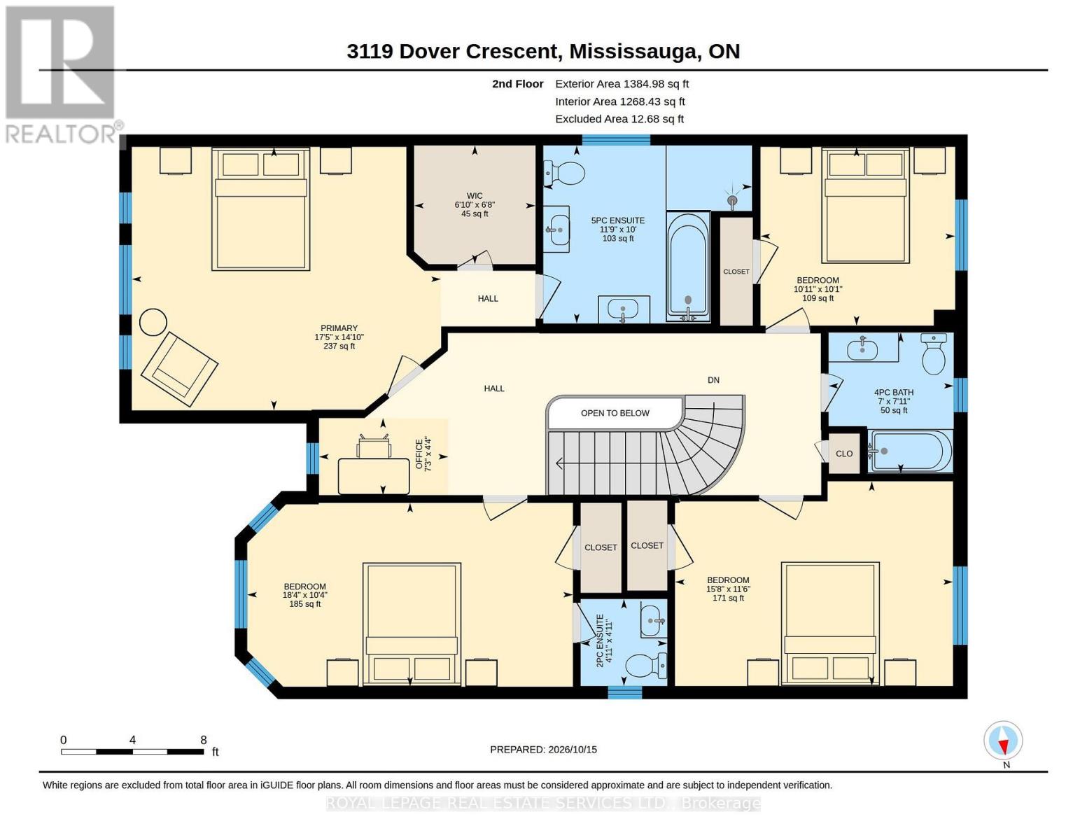 3119 Dover Crescent, Mississauga, ON photo 48