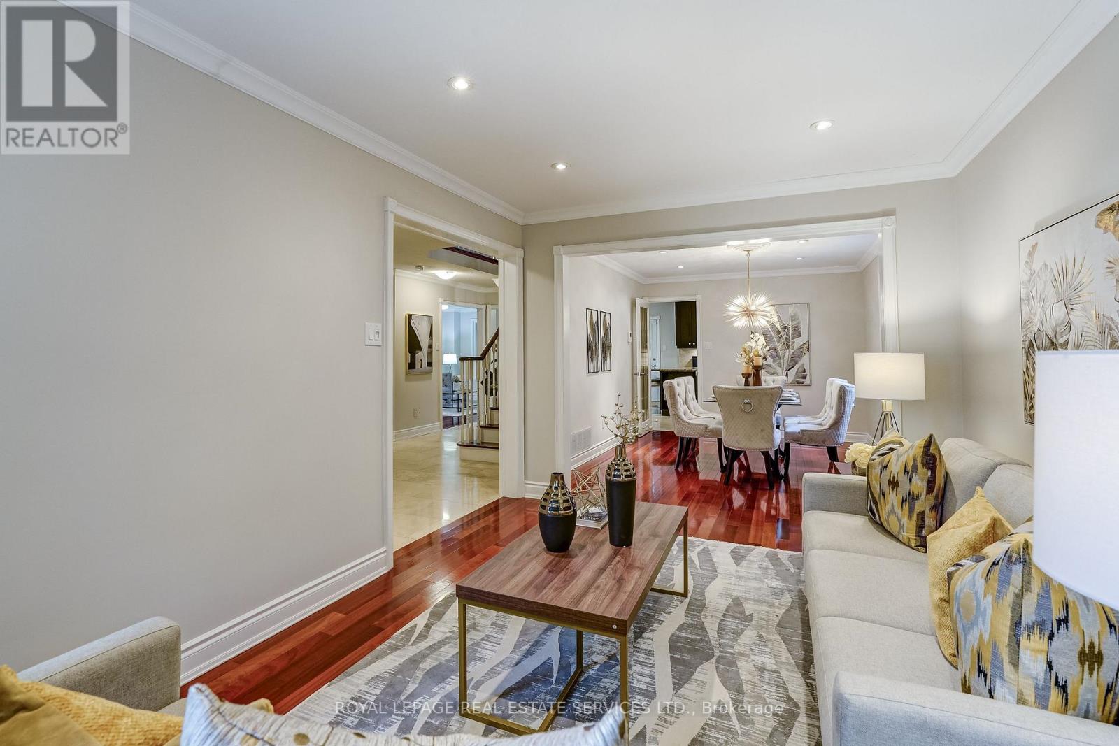 3119 Dover Crescent, Mississauga, ON photo 7