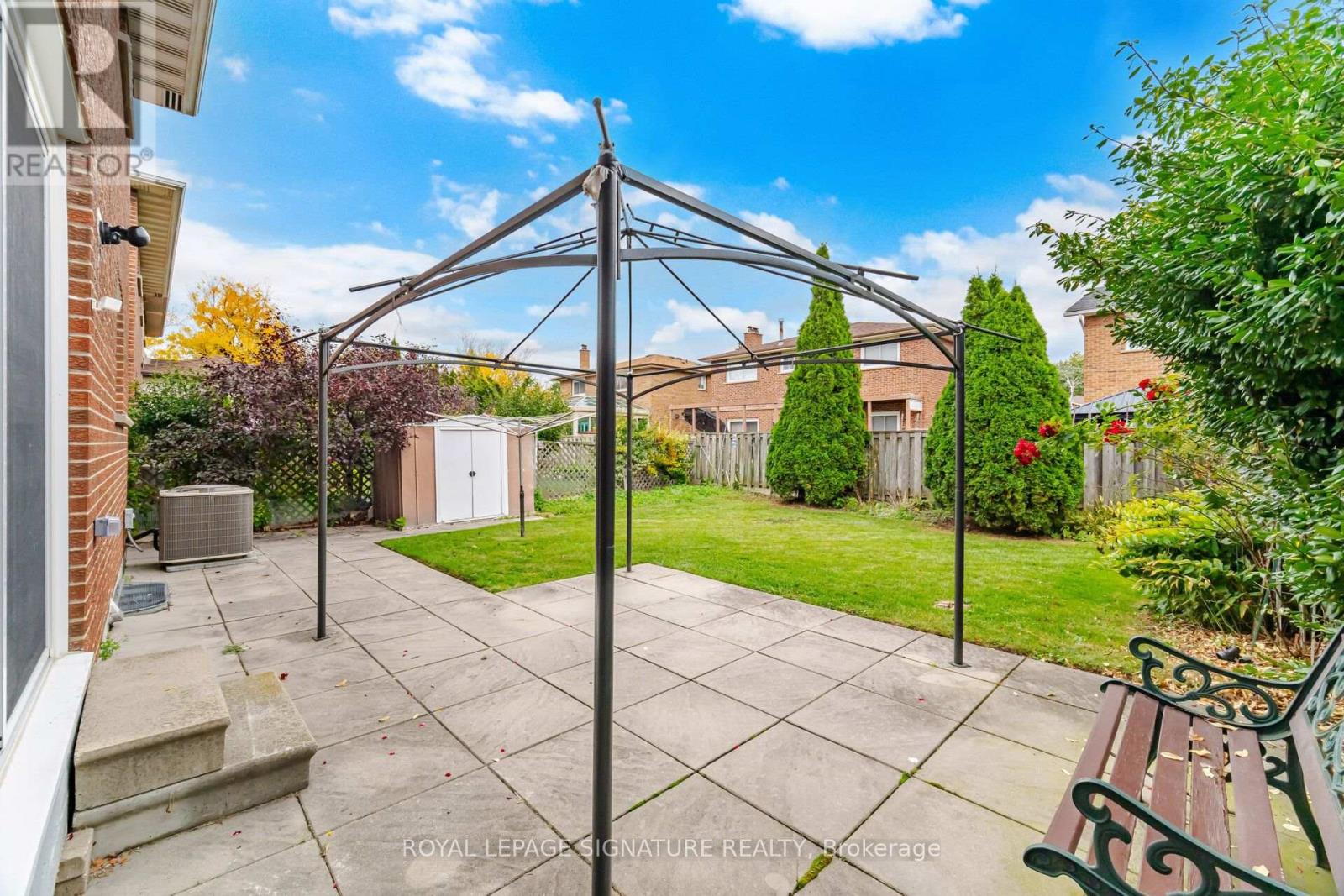 4200 Greybrook Crescent, Mississauga, ON photo 45