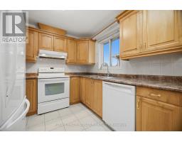 Bedroom 4 - 4200 Greybrook Crescent, Mississauga, ON L4W3G6 Photo 10